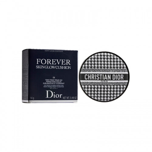 DIOR Skin Glow Cushion New Look Limited Edition SPF50